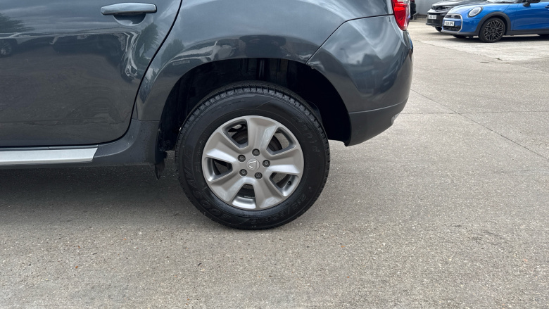 Dacia Duster 1.5 dCi 110 Laureate 5dr Diesel Estate